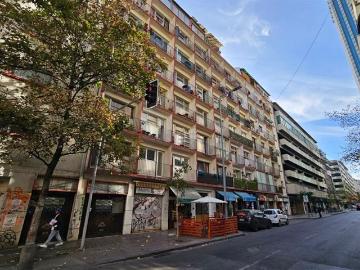Departamento en Venta en Miraflores & agustinas