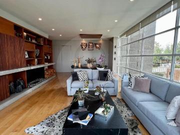 DEPARTAMENTO EN VENTA EN MIRAGE LA LOMA SANTA FE REMODELADO