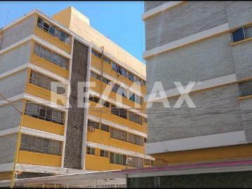 Departamento en venta en Multifamiliar Francisco Zarco