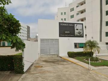 Departamento en venta en Multiochenta, Centro, Tabasco
