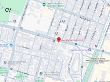 DEPARTAMENTO EN VENTA EN GABRIEL LOPEZ MILLAN, IZTACALCO, CIUDAD DE MÉXICO