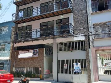 DEPARTAMENTO EN VENTA EN MURILLO, NONOALCO, BENITO JU?REZ $4,050,000