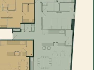 Departamento en Venta en Nogalar en San Nicol?s de los Garza