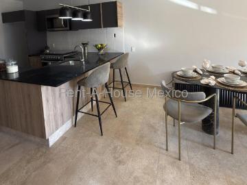 Departamento en Venta en Nonoalco 26 2484