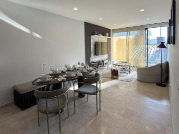 Departamento en Venta en Nonoalco 26 2508