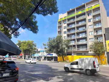 Departamento en Venta en Nonoalco