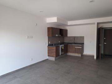 Departamento en Venta en Nonoalco
