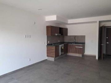 Departamento en Venta en Nonoalco