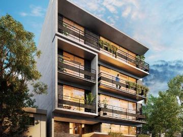Departamento en Venta en Nonoalco Benito Ju?rez GIS 25 813