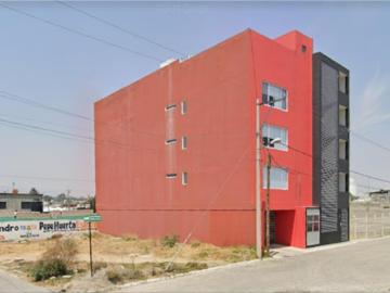 Departamento en venta en Nopalucan de la Granja, Nopalucan, Puebla
