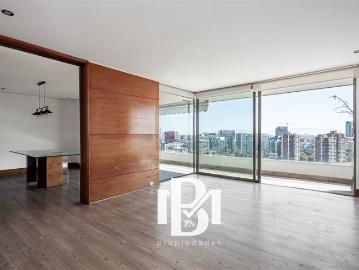 Departamento en Venta en Noruega / Colegio Sek