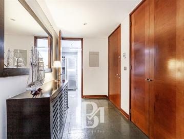 Departamento en Venta en Noruega / Manquehue