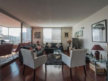 Departamento en Venta en Noruega/Las Condes
