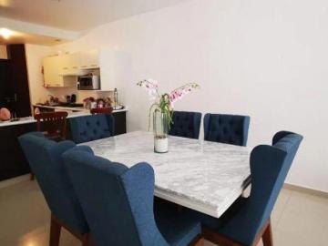 DEPARTAMENTO EN VENTA EN NATURA SATÉLITE