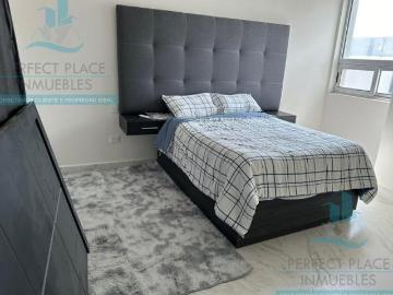 DEPARTAMENTO EN VENTA EN NAVE 01, APODACA NL