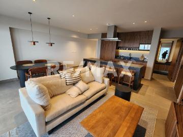 DEPARTAMENTO EN VENTA EN NAOS RESORT LIVING, EN PLAYAS DE ROSARITO B.C