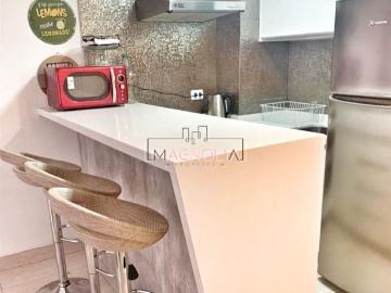 Departamento en Venta en Napoleón con Augusto Leguía. El Golf