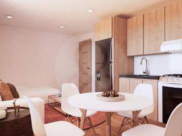 Departamento en venta en Nápoles