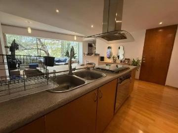Departamento en Venta en Napoles, Benito Ju?rez, Ciudad de M?xico
