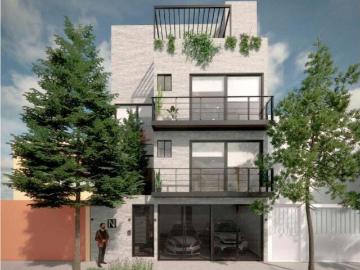 Departamento en venta en Napoles, Benito Juárez, Ciudad de México