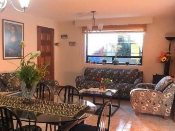 Departamento en Venta en Narvarte