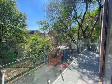 Departamento en venta en Narvarte