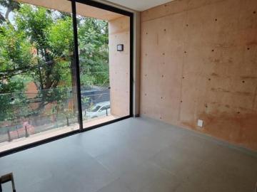 Departamento en venta en Narvarte CDMX