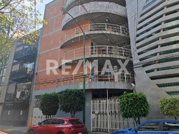 Departamento en venta en Narvarte a dos calles de Parque Delta