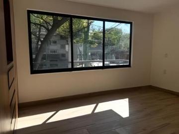 Departamento en Venta en Narvarte Oriente