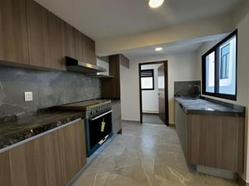 Departamento en Venta en Narvarte Oriente