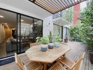 Departamento en venta en Narvarte Poniente 3 Rec?maras