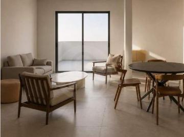 Departamento en venta en Narvarte Poniente