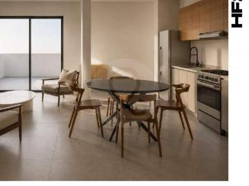 Departamento en venta en Narvarte Poniente