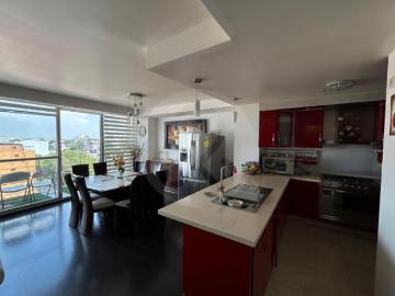 Departamento en venta en Narvarte Poniente