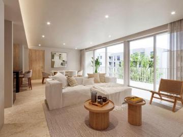 Departamento en venta en Narvarte Poniente