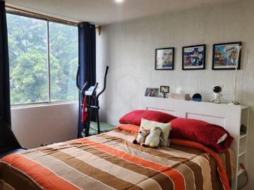 Departamento en venta en Narvarte Poniente