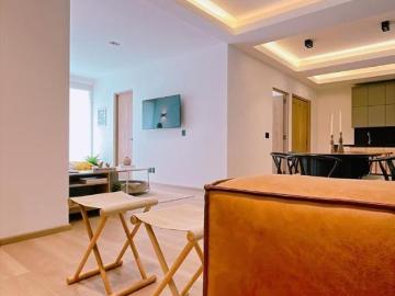 Departamento en venta en Narvarte Poniente