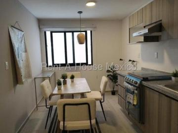 Departamento en Venta en Narvarte Poniente Benito Juárez ZG