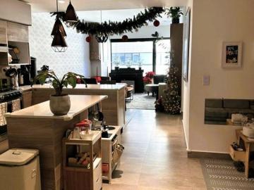 Departamento en Venta en Neuchatel Cuadrante Polanco, Ampliación Granada