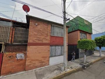 Departamento en VENTA en Nezahualcóyotl