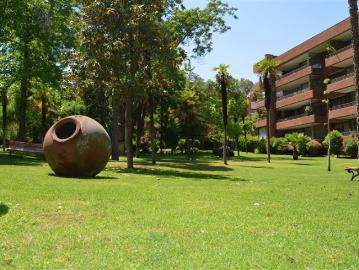 Departamento en Venta en Nicanor Plaza