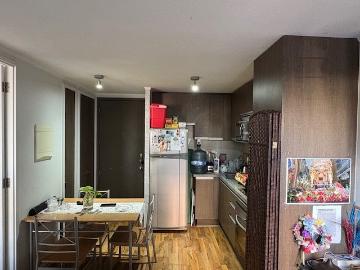 Departamento en Venta en Nicasio Retamales