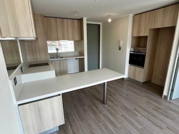 Departamento en Venta en NUEVO BARRIO ITALIA CERCANO A METRO