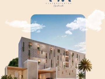Departamento en venta en Nuevo Torreon, Torreón, Coahuila de Zaragoza