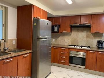 Departamento en venta en Nuevo Vallarta