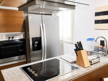Departamento en venta en Nuevo Vallarta 5 minutos de playa