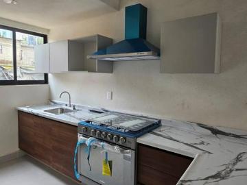 Departamento en venta en Nuevo Vallarta