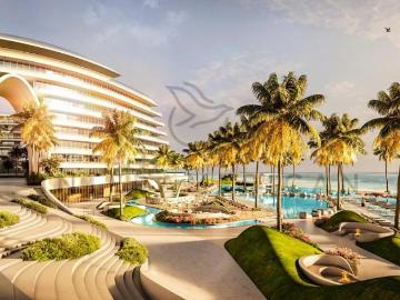 Departamento en venta en Nuevo Vallarta | Amancay 224