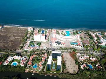 Departamento en Nuevo Vallarta, Bahía de Banderas, Nayarit