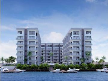 Departamento en Nuevo Vallarta, Bahía de Banderas, Nayarit